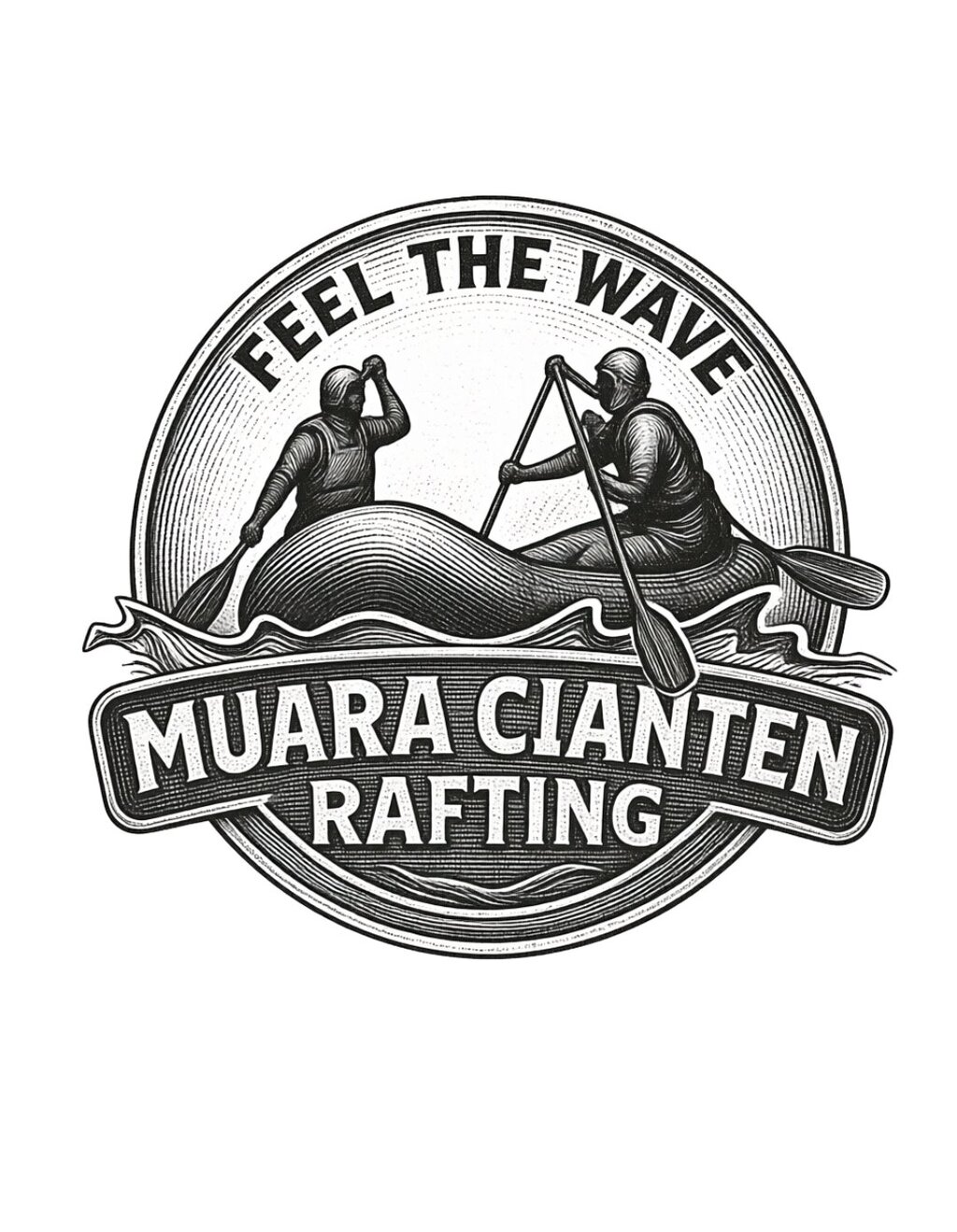 muaraciantenrafting.com